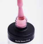 Rubber Build Base Pink 15ml