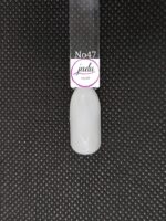 Jadu Ημιμόνιμο No.47 White Natural 15ml