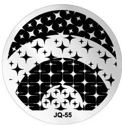 Σφραγίδα νυχιών jq-55