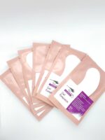 Προστατευτικά ματιών Gel Patches