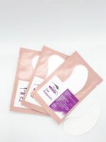 Προστατευτικά ματιών Gel Patches